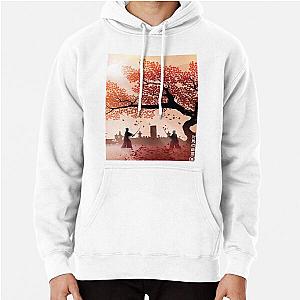 Honor for Tsushima Pullover Hoodie