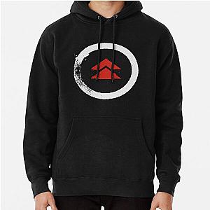 Tsushima Ghost Classic T-Shirt Pullover Hoodie