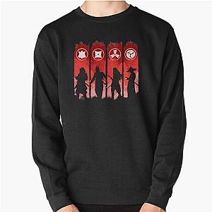 Ghost Of Tsushima gift for fan Pullover Sweatshirt