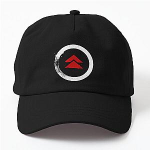 Ghost of Tsushima Logo Dad Hat