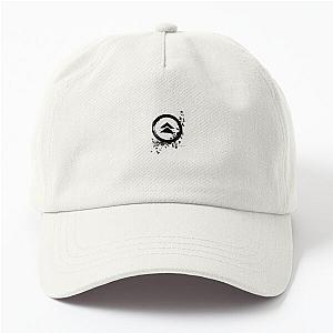 Samurai design  Ghost of Tsushima logo Classic T-Shirt Dad Hat