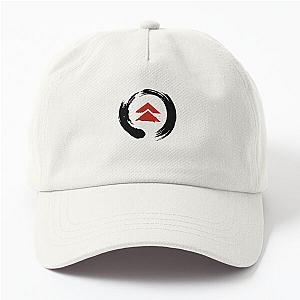 Best Selling - Ghost of Tsushima Merchandise Essential T-Shirt Dad Hat