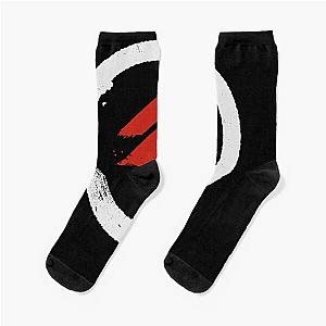 Ghost Of Tsushima Socks