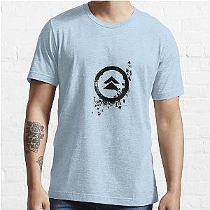 Samurai design  Ghost of Tsushima logo Classic T-Shirt Essential T-Shirt