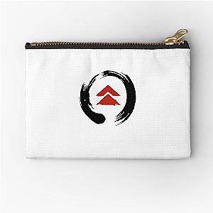 Best Seller - Ghost of Tsushima Merchandise Zipper Pouch