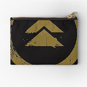 Ghost of Tsushima Essential T-Shirt Zipper Pouch