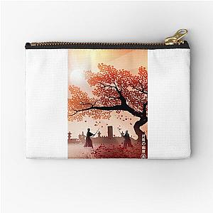 Honor Tsushima Zipper Pouch