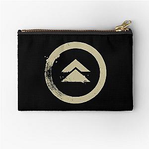 Ghost of Tsushima Logo V2 Zipper Pouch