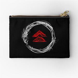 Ghost Of Tsushima- Perfect Gift Zipper Pouch