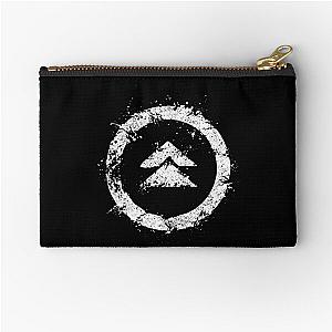 Ghost of Tsushima Game Zipper Pouch