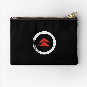 Ghost Of Tsushima Essential T-Shirt Zipper Pouch
