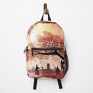 Honor Tsushima Backpack