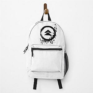Samurai design  Ghost of Tsushima logo Backpack
