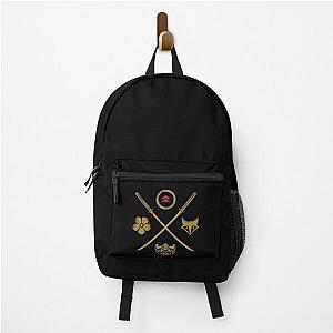 Hero of Tsushima Backpack