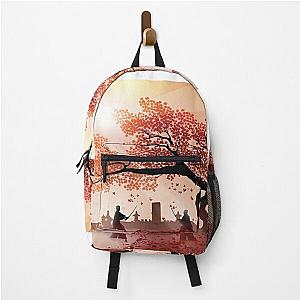 Honor Tsushima Design Backpack