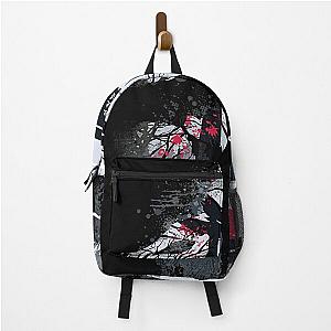 Ghost Of Tsushima Ghost Of Tsushima fan game Backpack