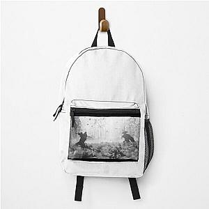 Ghost of tsushima Backpack