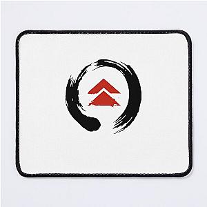 Best Seller - Ghost of Tsushima Merchandise Mouse Pad