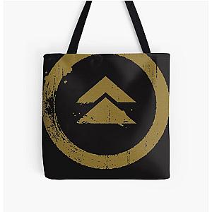 Ghost of Tsushima Essential T-Shirt All Over Print Tote Bag