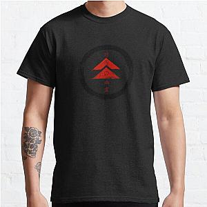 tsushima ghost symbol Classic T-Shirt