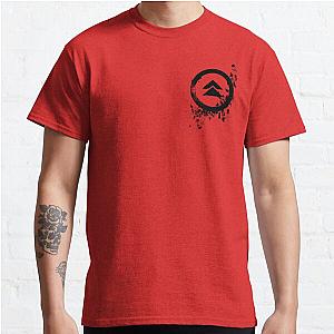 Samurai design  Ghost of Tsushima logo Classic T-Shirt