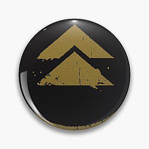 Ghost of Tsushima Essential T-Shirt Pin