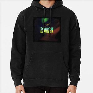 Parish Series Tribute - Giancarlo Esposito's Impactful Role Pullover Hoodie