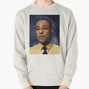 Giancarlo Esposito Pop Art Painting Pullover Sweatshirt