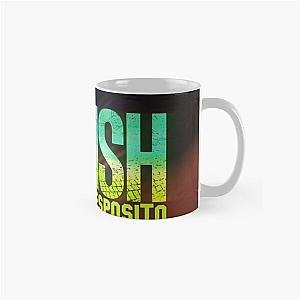 Parish Series Tribute - Giancarlo Esposito's Impactful Role Classic Mug