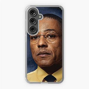 Giancarlo Esposito Pop Art Painting Samsung Galaxy Soft Case