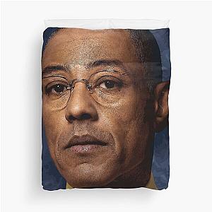 Giancarlo Esposito Pop Art Painting Duvet Cover