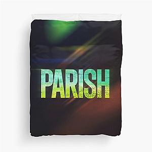 Parish Series Tribute - Giancarlo Esposito's Impactful Role Duvet Cover