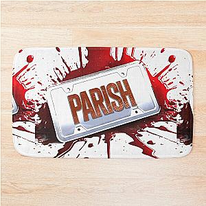 PARISH Series Tribute - Giancarlo Esposito's Impactful Role Bath Mat