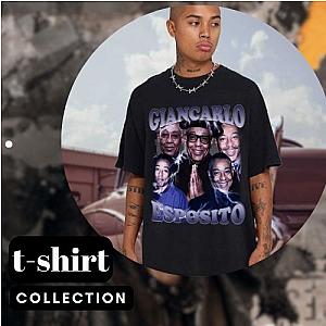 Giancarlo Esposito T-Shirts