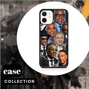 Giancarlo Esposito Cases