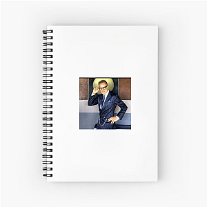 Gianluca Vacchi The Art Of Living Gianluca Vacchi Notebook