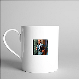 Gianluca Vacchi Life Is A Dance Gianluca Vacchi Mugs
