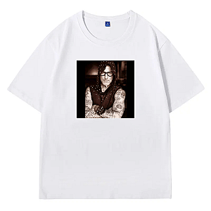 Gianluca Vacchi GQ Lifestyle Goals Gianluca Vacchi T-Shirts