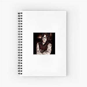 Gianluca Vacchi GQ Lifestyle Goals Gianluca Vacchi Notebook