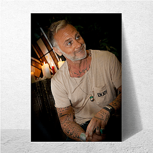 Gianluca Vacchi Own Your Empire Gianluca Vacchi Posters