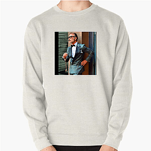 Gianluca Vacchi Life Is A Dance Gianluca Vacchi Sweatshirts