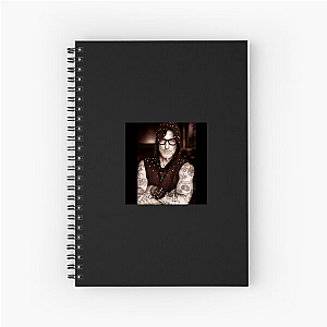 Gianluca Vacchi GQ Lifestyle Goals Gianluca Vacchi Notebook