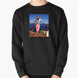 Gianluca Vacchi The Billionaire DJ Gianluca Vacchi Sweatshirts