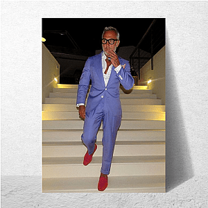 Gianluca Vacchi Beyond The Boardroom Gianluca Vacchi Posters