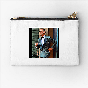 Gianluca Vacchi Life Is A Dance Gianluca Vacchi Zipper Pouches