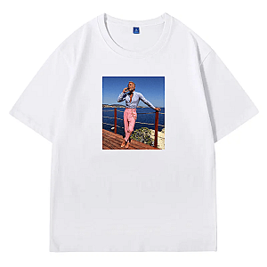 Gianluca Vacchi The Billionaire DJ Gianluca Vacchi T-Shirts