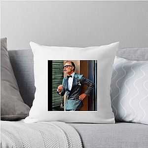 Gianluca Vacchi Life Is A Dance Gianluca Vacchi Pillows Cover