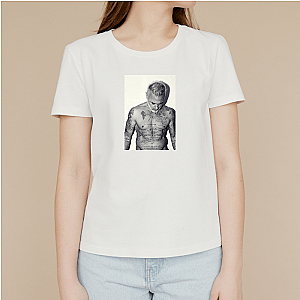 Gianluca Vacchi My Rules My Rhythm Gianluca Vacchi T-Shirts