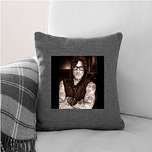 Gianluca Vacchi GQ Lifestyle Goals Gianluca Vacchi Pillows Cover