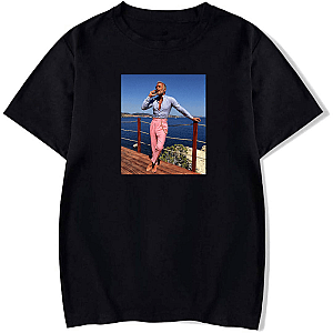 Gianluca Vacchi The Billionaire DJ Gianluca Vacchi T-Shirts